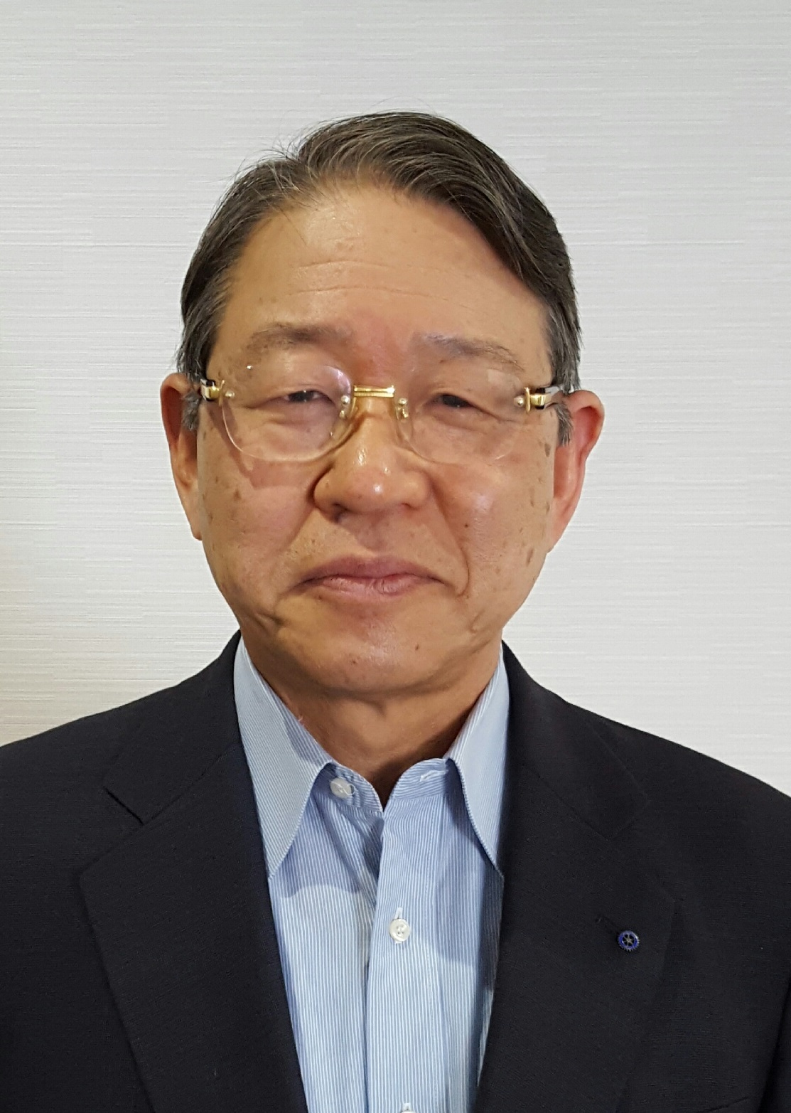 2025-26年度会長近藤 修六